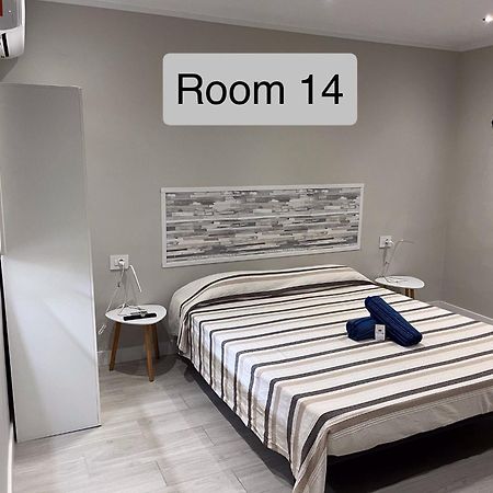 B&B Paraiso Tenerife Super Suite ロス・アブリゴス エクステリア 写真