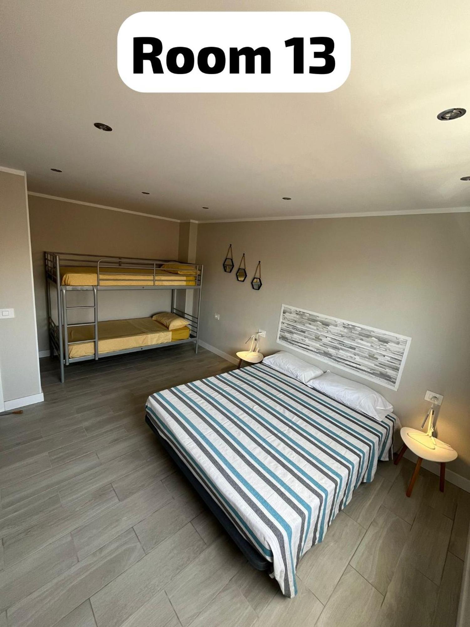 B&B Paraiso Tenerife Super Suite ロス・アブリゴス エクステリア 写真
