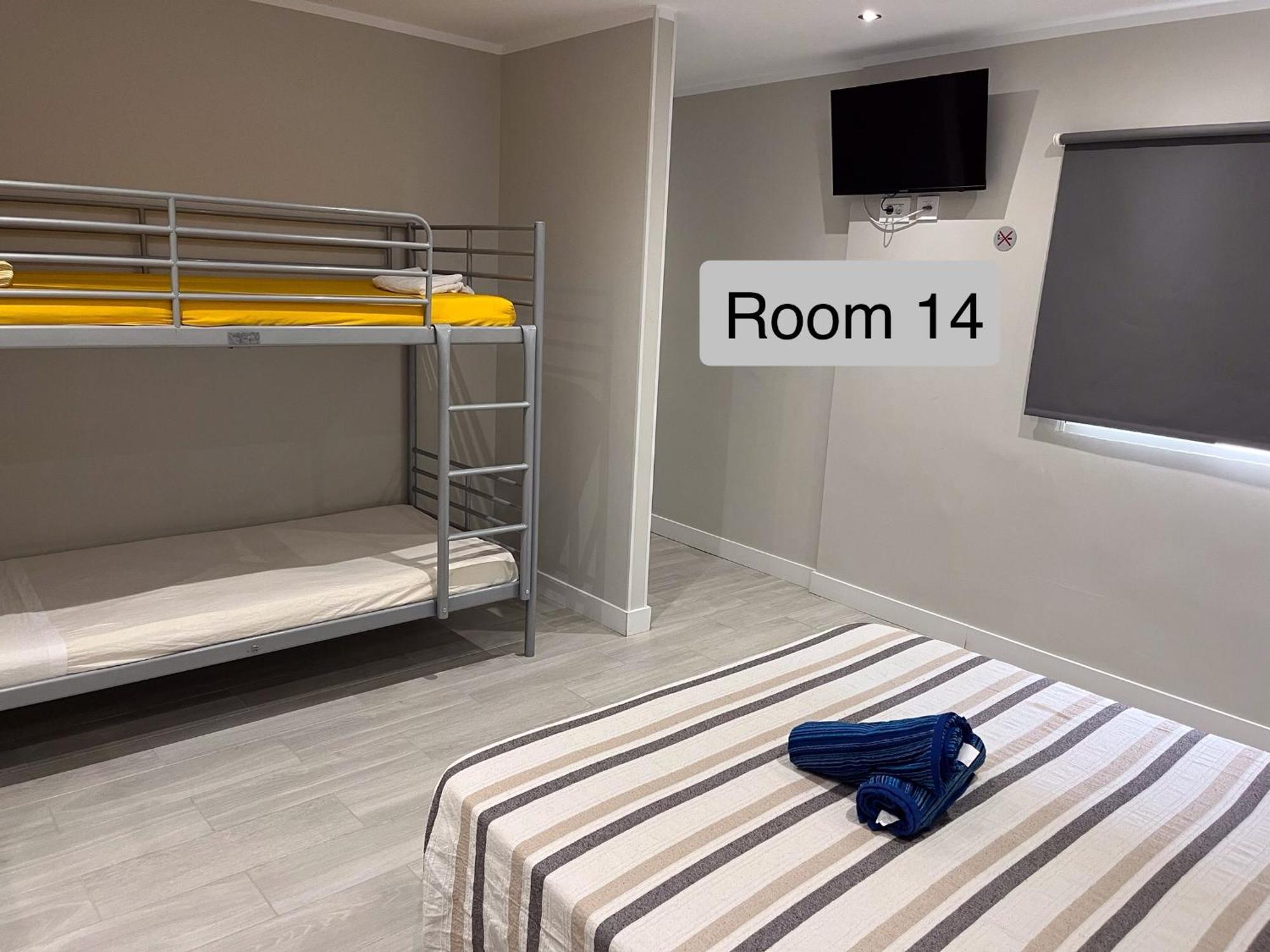 B&B Paraiso Tenerife Super Suite ロス・アブリゴス エクステリア 写真